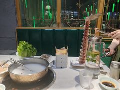 -顺卿庭·广东顺德菜(夫子庙水游城店)