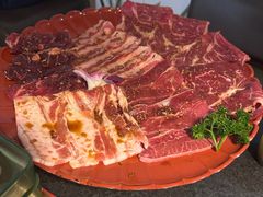 -神户赤童日式烤肉伙伴(东直门店)