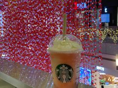 -星巴克(深圳世纪汇分店)