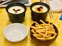 -德乐海蒙餐