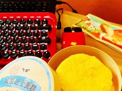-好利来(回龙观东大街店)