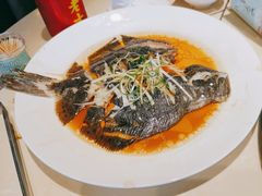 -蓝珊甄选海鲜自助·火锅大排档(近阿那亚店)