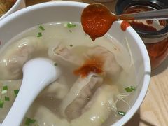 -朱新年·苏式汤团·面点(北寺塔店)