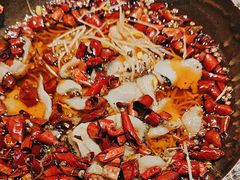 -永安鱼庄·镇江菜(丁卯店)