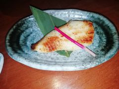 -千代武日本料理(开发区店)
