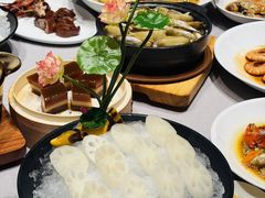 -明州小宴(文化广场店)
