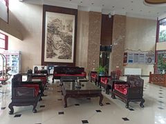 -寿山福海养老服务中心(石景山院)