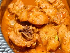 -0317火锅鸡·清真(正达店)