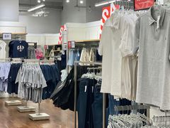 -GAP(王府井奥莱·香江小镇店)