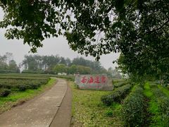 -凤凰沟景区