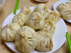 -津门永胜包子铺(哈尔滨道总店)