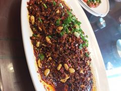 -胖大姐黄辣丁鱼庄(新津店)