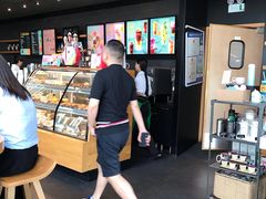 -星巴克(苏州西蒙店)