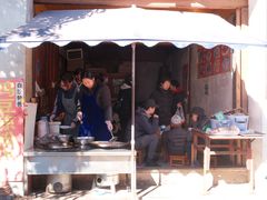 -胖金妹鸡豆凉粉店