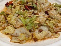 -金掌勺东北菜(格兰晴天店)