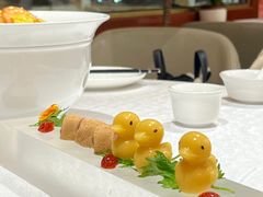 -满堂·烤鸭店·北京菜(鼓楼店)