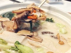 -东海朗廷酒店-唐阁T’ANG COURT 中餐厅