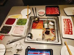 -海底捞火锅(壹悦城店)