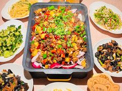 -自贡盐帮菜·玩辣餐厅(樱花园西街店)