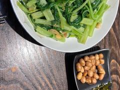 -大洋家·精品潮汕菜·生腌砂锅粥(天河东路店)
