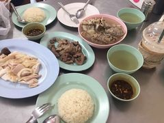 -红大哥水门鸡饭(總店)