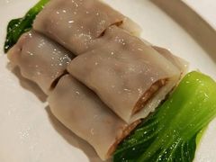 -红棉中餐厅·广州海航威斯汀酒店