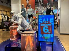 -NIKE品牌体验店(南京东路店)