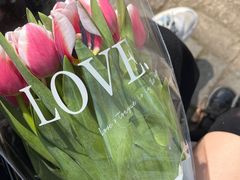 -循礼门鲜花花市(武汉循礼门店)