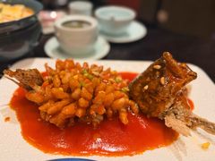 -海天楼中餐厅(吴宫泛太平洋酒店)