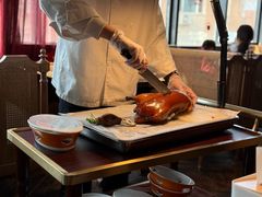 -马仕玖煲·融合菜·酥不腻烤鸭(人大店)
