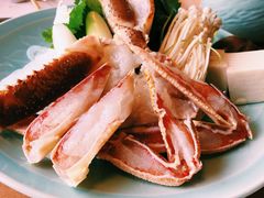 -蟹道乐(道顿堀本店)