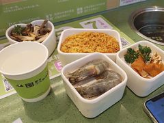 -一围肥牛肉小火锅(佳兆业广场店)