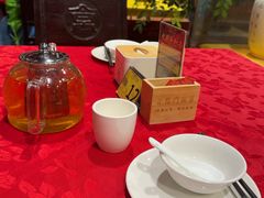 -正阳门饭庄·烤鸭·北京菜(万丰路七里庄店)
