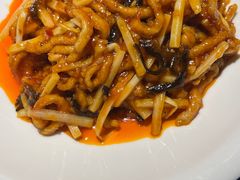 -小放牛炒菜馆(华北商厦店)