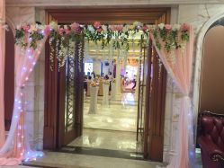 -粤大金融城国际酒店·婚宴·年会·会议