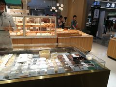 面包甜点陈列柜-格瑞思GRACE(江宁金鹰店)