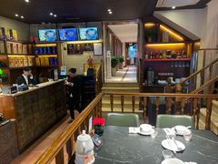 -芳芳私房菜·精做淮扬菜(承德路店)