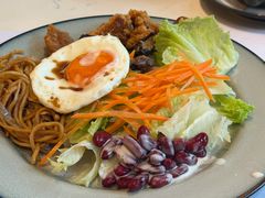 -美食汇自助餐厅·杭州城中香格里拉