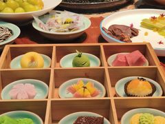 -湖畔居茶楼(湖滨店)