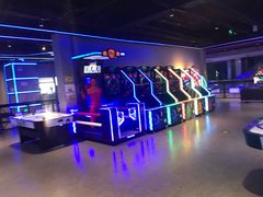 -复兴未来·轰趴空间(泰富百货店)