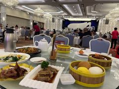 -圣丰城酒家·宴会(宝安大仟里店)