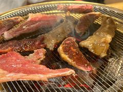 -闻老头·菊花炭烤肉(D11店)