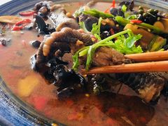 -三毛鱼庄(威连路店)