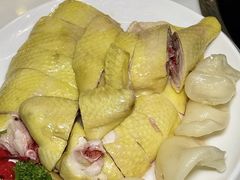 -喜聚薈·花膠雞海鮮火鍋(越秀店)