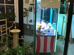 门面-嘉喜来比萨(罗马花园店)