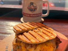 -Catch Bagel(芳草地店)