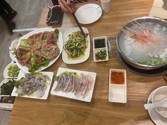 -吉友粥底火锅(方斜路店)