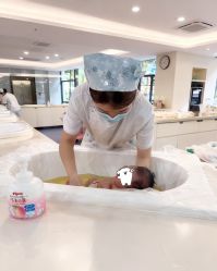 -宝生月子中心·独栋独院式(南山店)