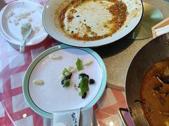 -红胖胖龙虾王·本地菜