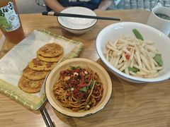 -金味老饭铺(晚报店)